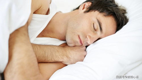 6个信号,暗示您可能需要多睡会 不只是感到疲倦