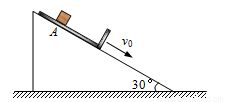 某物理实验小组采用如图甲所示装置研究平抛运动. 1 安装实验装置的过程中.斜槽末端的切线必须是水平的.这样做的目的是 .A.保证小球飞出时.速度既不太大.也不太小 