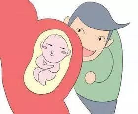 原创孕妈的肚子想摸就能摸？一定要避免这3个阶段，准爸记住了吗？