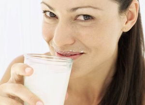 喝牛奶拉肚会有助于减肥吗(喝牛奶拉肚子会影响营养吸收吗)