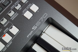 YAMAHA PSR S670超详细评测 附音色节奏试听 演奏视频 坛友互动问答