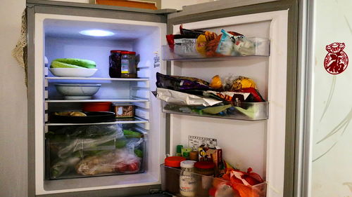 夏天,这些食物宁可扔掉,也不要放冰箱 原来自己一直做错了