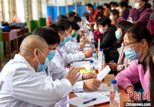 中国百名医疗专家下基层关注糖尿病防治
