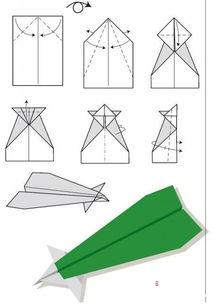 什么样的纸飞机飞得高飘空时间长 