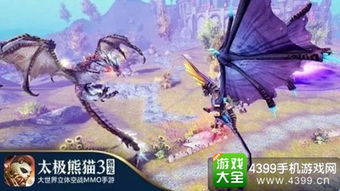 《太极熊猫2》全新视频登场：了缘缥缈间 凡花满尘世