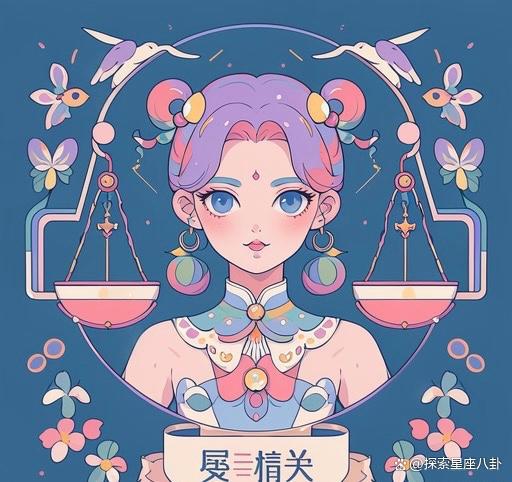 哪个星座的女生最好相处