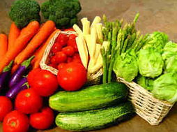 适合产妇吃的5种蔬菜
