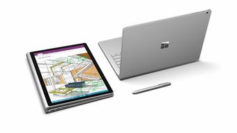 Surface Book 单挑苹果的旗舰 手机新浪网 