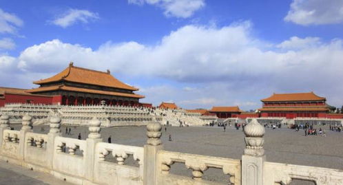 中国著名的五大名胜古迹,去过三个算及格,全去过的太幸福