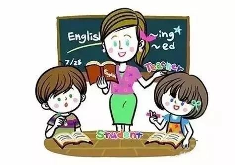 学生 特讨厌英语老师,一见她就烦,怎么办 听听老师的建议