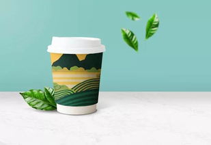 茶叶品牌创意视觉设计