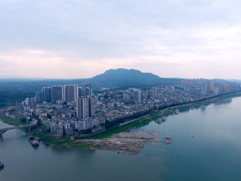 四川泸州合江天气预报