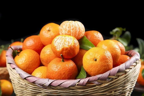 砂糖橘真的不能吃太多 否则可能会有这3个后果