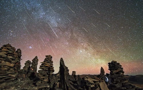 8月英仙座流星雨来袭,每小时许愿100次 附最佳观星地自驾攻略