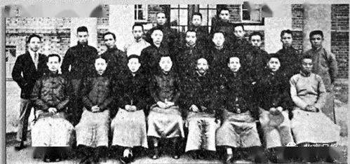 播火 中国共产党早期北京革命活动