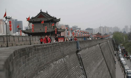 西安都有什么景点 第一次到西安旅游,有3个景点不要错过