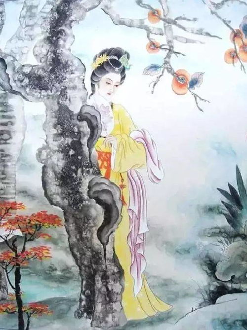 易经 妻贤夫少祸,夫宽妻多福