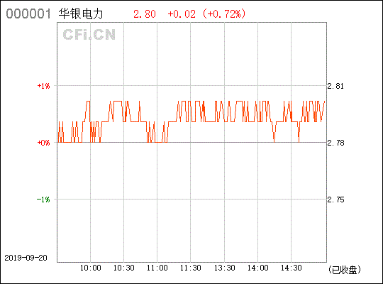 请教（600744）华银电力