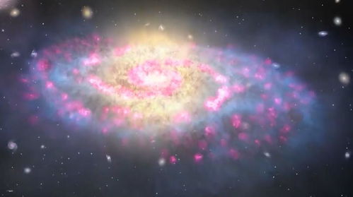 最巨大的5个超大质量黑洞 你知道吗