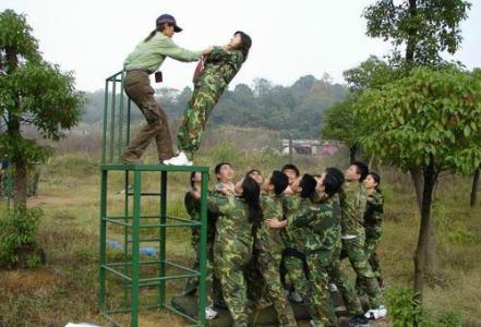 昆明中小学生户外拓展培训哪家好