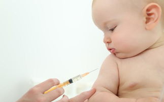 小孩打疫苗真的有效吗
