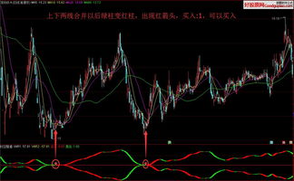 股票分析软件中 时空隧道是干什么的 那些软件有这个功能