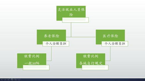 灵活就业养老保险转城乡居民养老保险(城镇养老保险灵活就业人员)