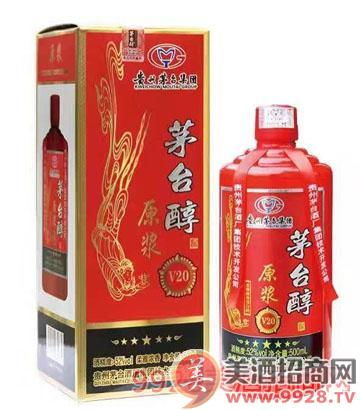 茅台醇最新资讯 茅台醇产品代理 美酒招商网新闻专题 