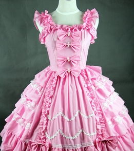 做梦梦见粉色衣服是什么意思 周公解梦 