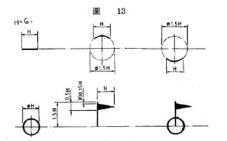 CAD焊接符号如何调出来(cad中焊接符号标注图解示例)