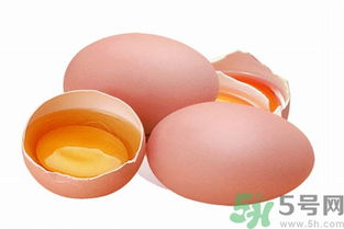 过敏性鼻炎可以吃鸡蛋吗 过敏性鼻炎能不能吃鸡蛋