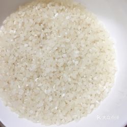 天然尚品大米的大米好不好吃 用户评价口味怎么样 常州美食大米实拍图片 大众点评 