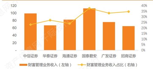 什么是中国证券的投资银行业务