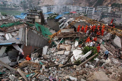 2008年汶川地震几级 08年汶川地震前有前兆么？一般讲，多大震级的地震会有前兆？ 