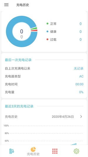 电池容量检测app，低电量提醒用什么app