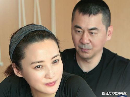 3对明星夫妻参加节目,其中4人婚姻出问题,这档综艺有毒吧