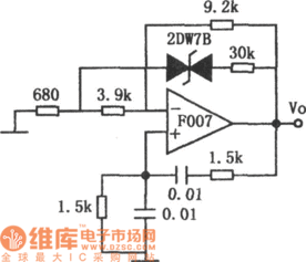 有一个最高频率为1K的正弦波，频率可能随时变化，想找出每个周期的波峰和波谷值，有哪些方法？