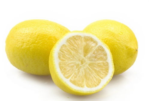 清热化痰消炎抗菌 柠檬的6个食疗作用 