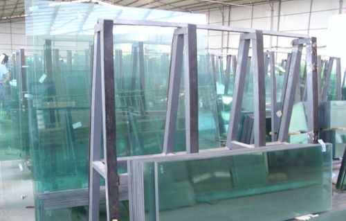 海南省钢化玻璃公司优秀企业推荐公示