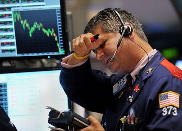 为什么股市大涨会引发金融危机