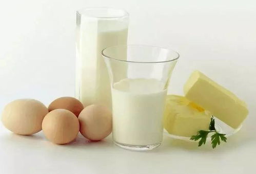 每天吃鸡蛋喝牛奶为何还是会贫血 