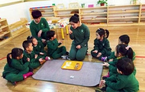 如果孩子幼儿园毕业了,但没到上小学的年纪,应该怎么办