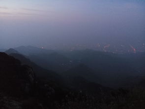 夜爬泰山,观东岳日出 ,泰山旅游攻略 