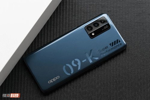 oppo k9 值得购买吗