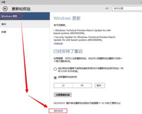 win10安装选择你的连接方式