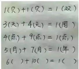 最烧脑的10道智力题 答对5道算智商高 你家孩子能对几道 