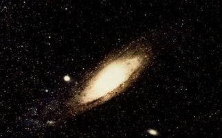 银河系黑洞边缘首次观测到恒星形成迹象 