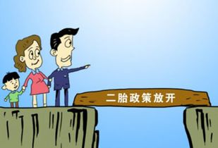 什么时候放开二胎(二胎政策什么时候开放的)