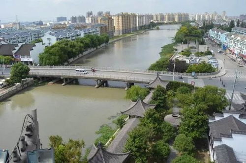 上海16个区区名由来,快来看看侬是不是个假的上海宁