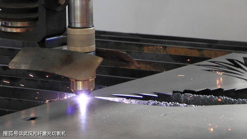激光焊接技术在汽车制造行业中有哪些应用特点